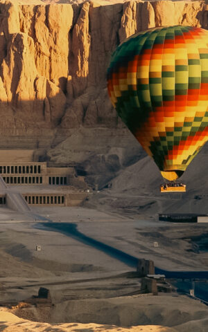 Luxor Tours