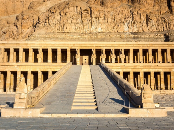 Luxor: Explore the Valley of the Kings & Hatshepsut Temple on a Guided Day Tour - Image 4