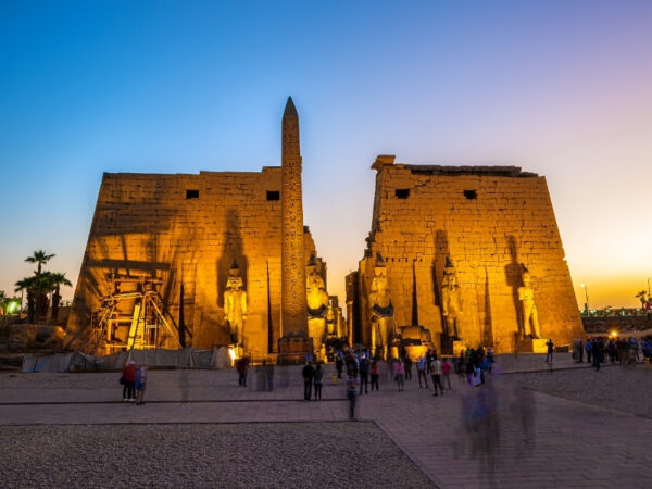 Luxor: Full-Day Guided Tour to the West and East Banks - Image 3