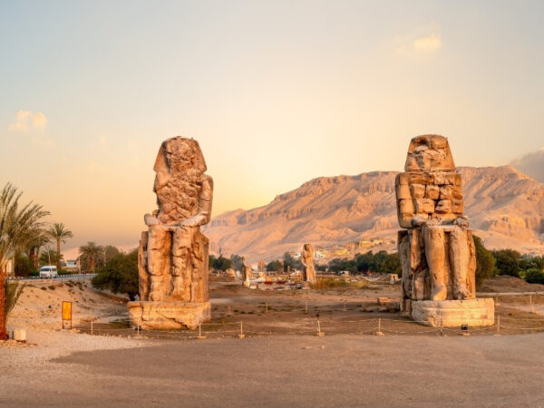 Luxor: Full-Day Guided Tour to the West and East Banks - Image 4