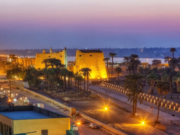 Luxor: Full-Day Guided Tour to the West and East Banks - Image 2