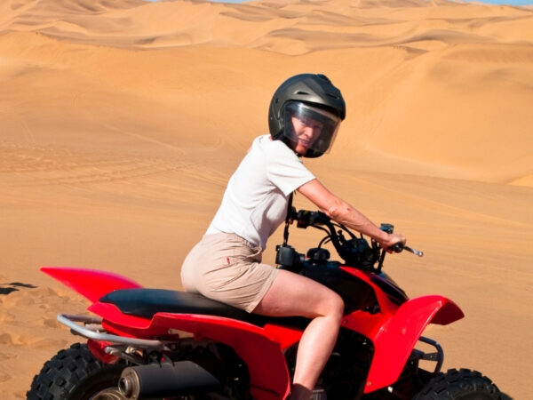Luxor: Desert Quad Bike Adventure for Thrill Seekers - Image 2