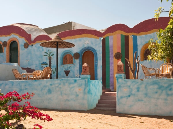 From Aswan: Explore Edfu, Kom Ombo, Philae & a Nubian Village with Lunch - Image 10