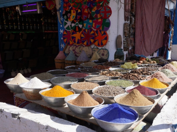 Aswan: Discover Local Life on a Nubian Village Day Trip with a Camel Ride - Image 4