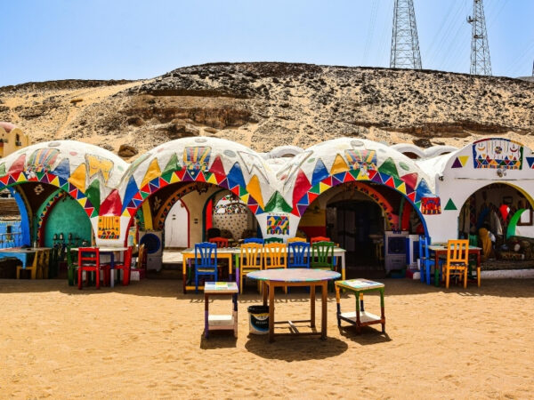From Luxor: Explore Edfu, Kom Ombo, Philae & a Nubian Village - Image 5