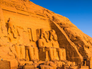 Ancient Historical Sites