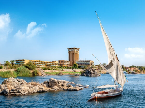 From Aswan: Explore Edfu, Kom Ombo, Philae & a Nubian Village with Lunch - Image 6