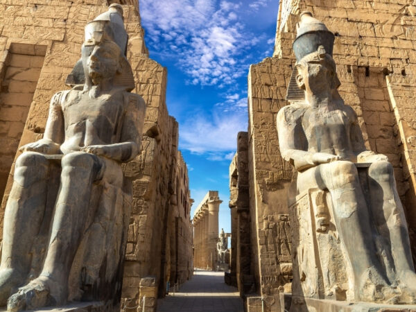Luxor: Full-Day Guided Tour to the West and East Banks - Image 5