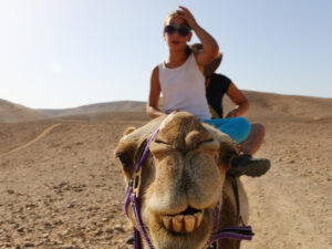 Aswan: Discover Local Life on a Nubian Village Day Trip with a Camel Ride