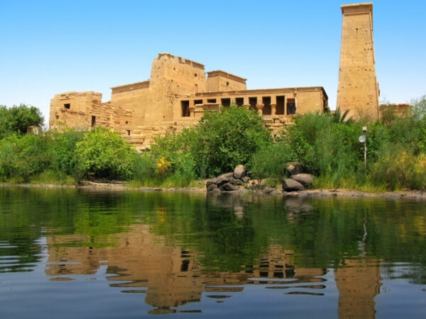 From Luxor: Explore Edfu, Kom Ombo, Philae & a Nubian Village - Image 3