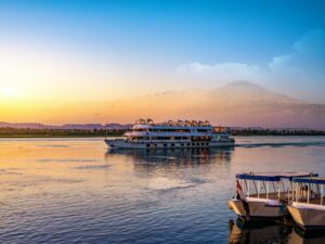 Nile Cruise Adventures