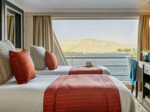From Aswan: 2-Night Cruise to Luxor - Image 2