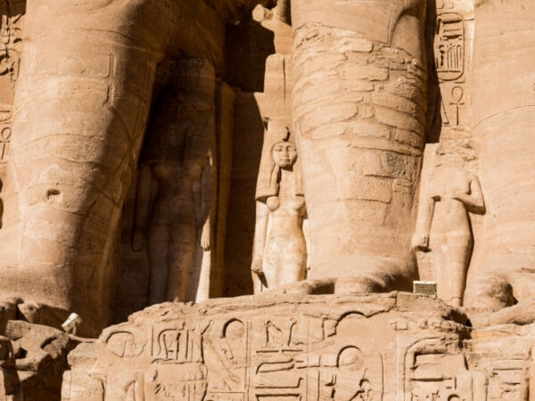From Luxor: Private Full-Day Abu Simbel Adventure with Meals & Expert Guide - Image 4