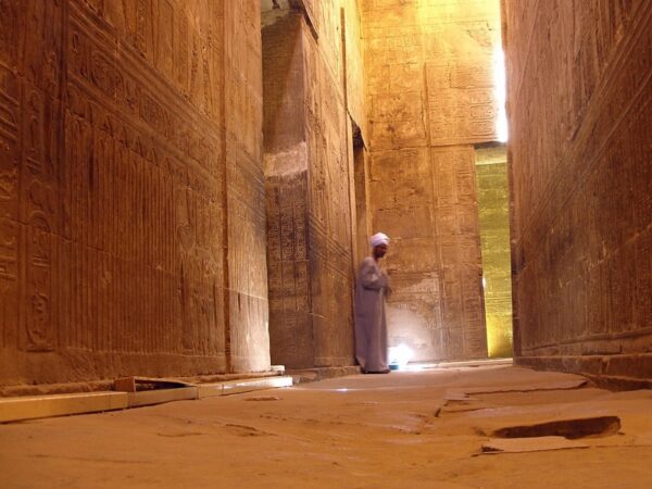From Luxor: Explore Edfu, Kom Ombo, Philae & a Nubian Village - Image 2